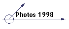 Photos 1998